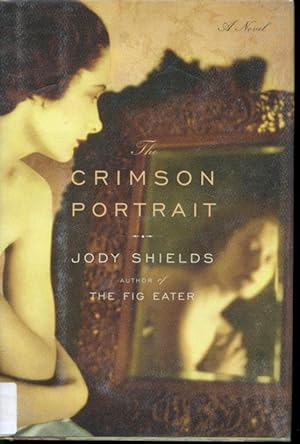Imagen del vendedor de The Crimson Portrait a la venta por Librairie Le Nord