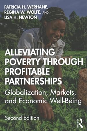 Seller image for Alleviating Poverty Through Profitable Partnerships : Globalization, Markets, and Economic Well-Being for sale by GreatBookPricesUK
