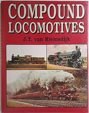 Compound Locomotives - An International Survey