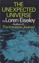 Imagen del vendedor de Unexpected Universe, The a la venta por Monroe Street Books
