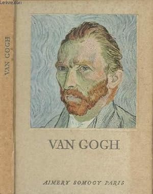 Bild des Verkufers fr Van Gogh zum Verkauf von Le-Livre