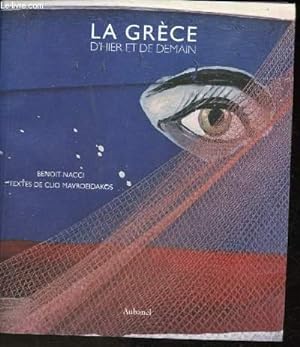 Image du vendeur pour La Grce d'hier et de demain mis en vente par Le-Livre