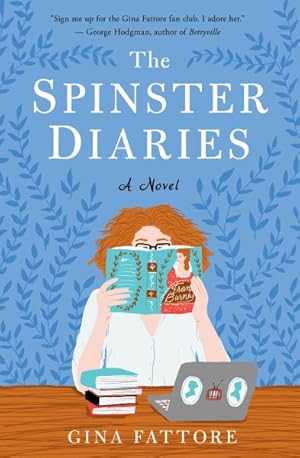 Seller image for Spinster Diaries for sale by GreatBookPrices