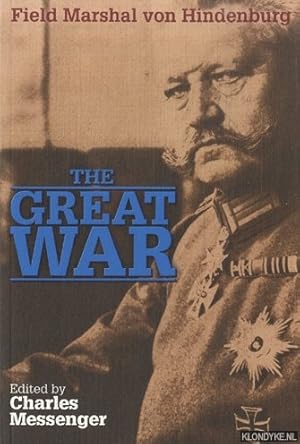 Seller image for The Great War for sale by Klondyke