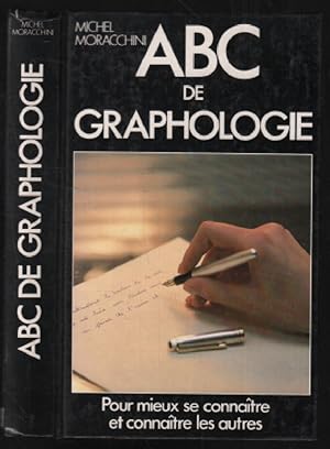 ABC de graphologie