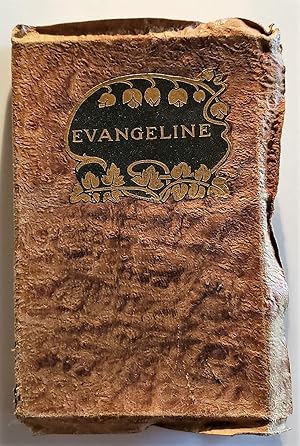 Evangeline, a Tale of Acadie