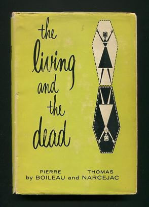 Bild des Verkufers fr The Living and the Dead zum Verkauf von ReadInk, ABAA/IOBA