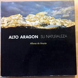 Imagen del vendedor de ALTO ARAGN. SU NATURALEZA. SU HISTORIA, CULTURA Y ARTE. 2 VOLS. a la venta por Itziar Arranz Libros & Dribaslibros