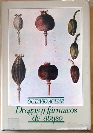 DROGAS Y FÁRMACOS DE ABUSO