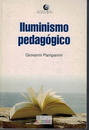 Seller image for Iluminismo pedaggico for sale by Librera Santa Brbara