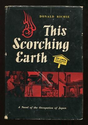 Bild des Verkufers fr This Scorching Earth zum Verkauf von ReadInk, ABAA/IOBA