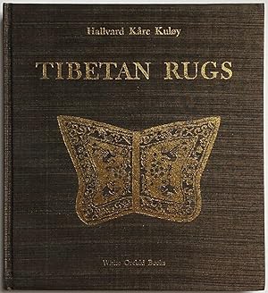 Bild des Verkufers fr Tibetan Rugs zum Verkauf von Zed Books