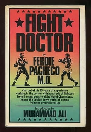 Seller image for Fight Doctor [*SIGNED*] for sale by ReadInk, ABAA/IOBA