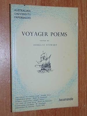 Voyager Poems