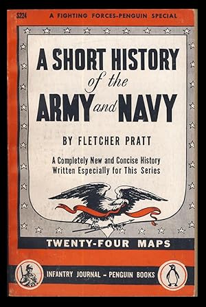 A Short History of the Army and Navy