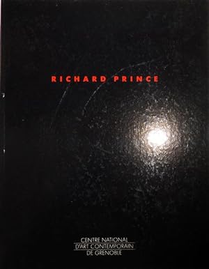 Richard Prince