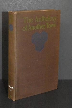 Seller image for The Anthology of Another Town for sale by Books by White/Walnut Valley Books