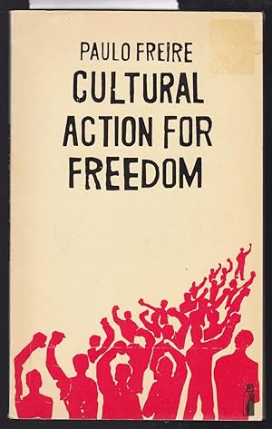 Cultural Action for Freedom