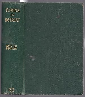 Tomina in Retreat