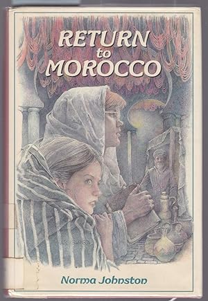 Bild des Verkufers fr Return to Morocco zum Verkauf von Laura Books