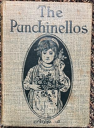 The Punchinellos: a Story of Southern Italy