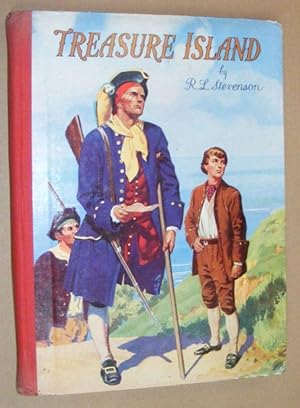 Treasure Island (The Triumph Library)