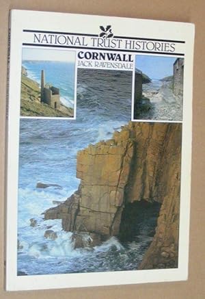 Seller image for National Trust Histories: Cornwall for sale by Nigel Smith Books