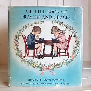 A Little Book of Prayers and Graces