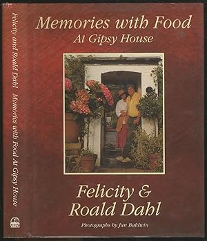 Imagen del vendedor de Memories with Food at Gipsy House a la venta por Between the Covers-Rare Books, Inc. ABAA