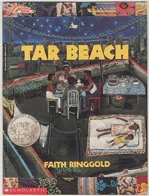 Bild des Verkufers fr Tar Beach zum Verkauf von Between the Covers-Rare Books, Inc. ABAA