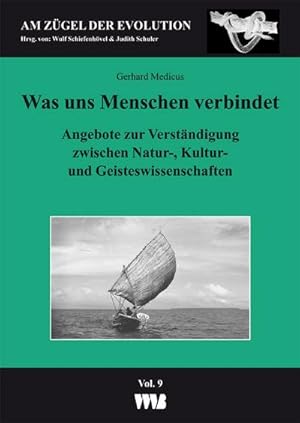 Image du vendeur pour Was uns Menchen verbindet mis en vente par Rheinberg-Buch Andreas Meier eK