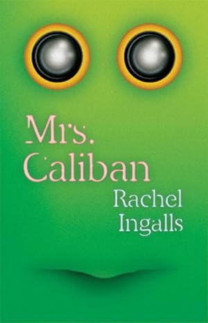 Imagen del vendedor de Mrs. Caliban a la venta por GreatBookPrices