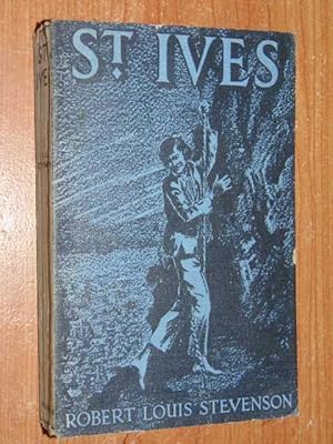 St. Ives (Melbourne Print)