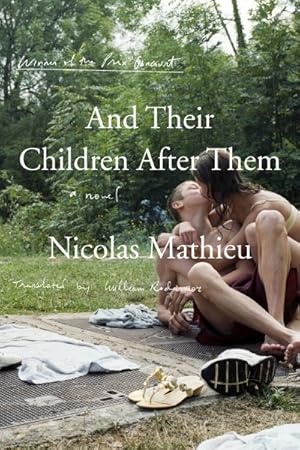 Seller image for And Their Children After Them for sale by GreatBookPrices