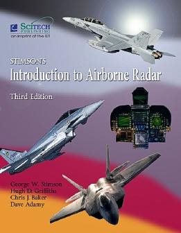 Seller image for Stimson's Introduction to Airborne Radar for sale by GreatBookPrices