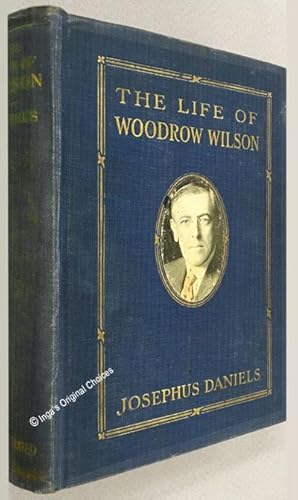 The Life of Woodrow Wilson
