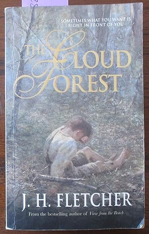Immagine del venditore per Cloud Forest, The venduto da Reading Habit