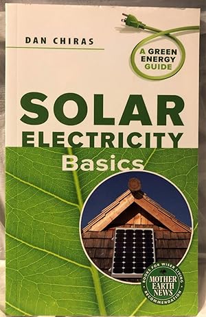 Solar Electricity Basics: A Green Energy Guide
