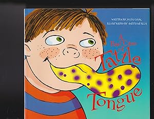 Seller image for 1. A Bad Case of Tattle Tongue (Paperback) 2. LIttel Bunny's Slepless Night. 3. Lifetimes: Teh beautiful way to explain death to chldren for sale by Meir Turner