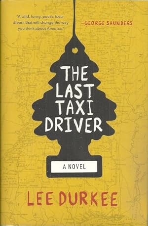 The Last Taxi Driver