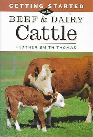 Getting Started with Beef & Cattle