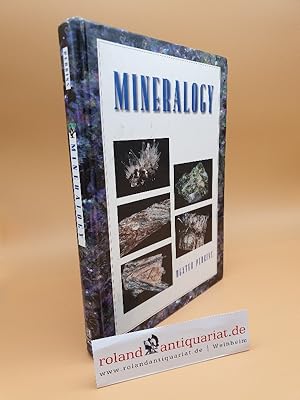 Mineralogy