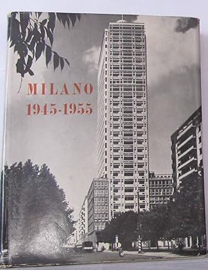 Milano 1945-1955