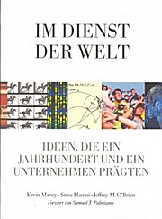 Seller image for Im Dienst der Welt for sale by unifachbuch e.K.