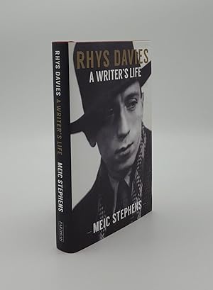 Bild des Verkufers fr RHYS DAVIES A Writer's Life zum Verkauf von Rothwell & Dunworth (ABA, ILAB)