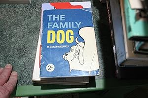 Imagen del vendedor de The Family Dog a la venta por SGOIS