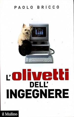 L'Olivetti dell'ingegnere