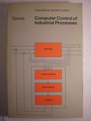 Computer Control of Industrial Processes