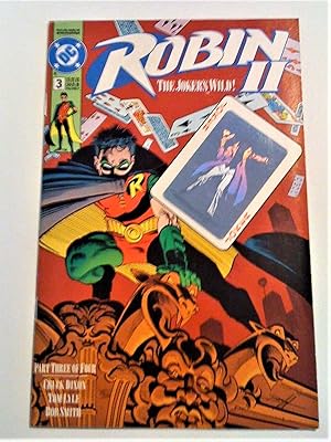 Robin II:The Joker's Wild!, part 3 of 4