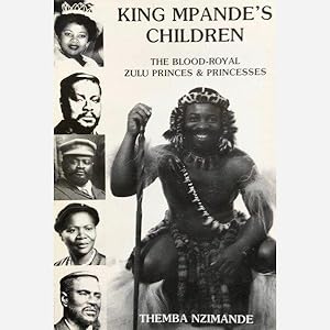 King Mpande s Children